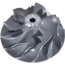 Roue de compresseur 49377-09110 CW pour TD04-LR-16GK