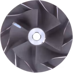Rueda Compresora 431876-0145 CW para Turbo J96