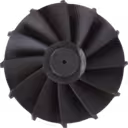 Rueda de turbina para Volvo FH12 D12A 420HP