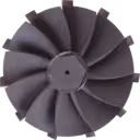 Rueda de turbina CAT Earth Moving referencia 466807-0004 TW