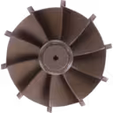 Repuesto rueda de turbina DEUTZ 4L1013