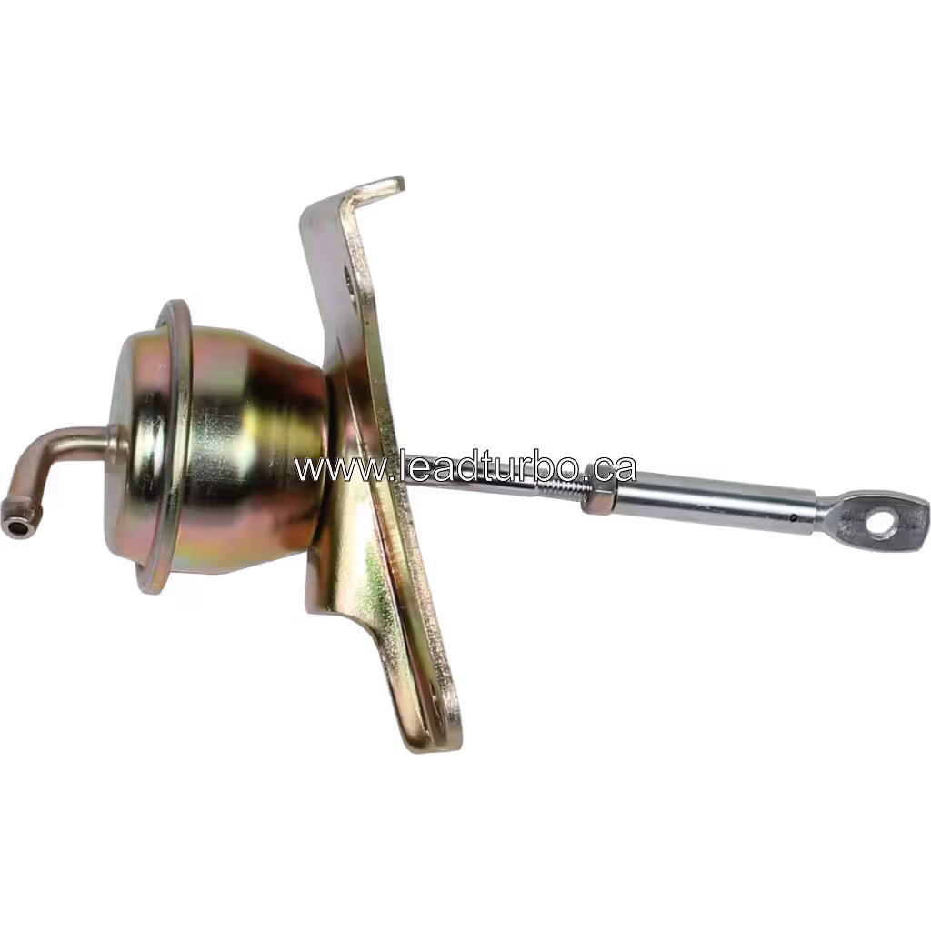 Siłownik turbosprężarki FOR 047-229 AC do modelu HT12-19D