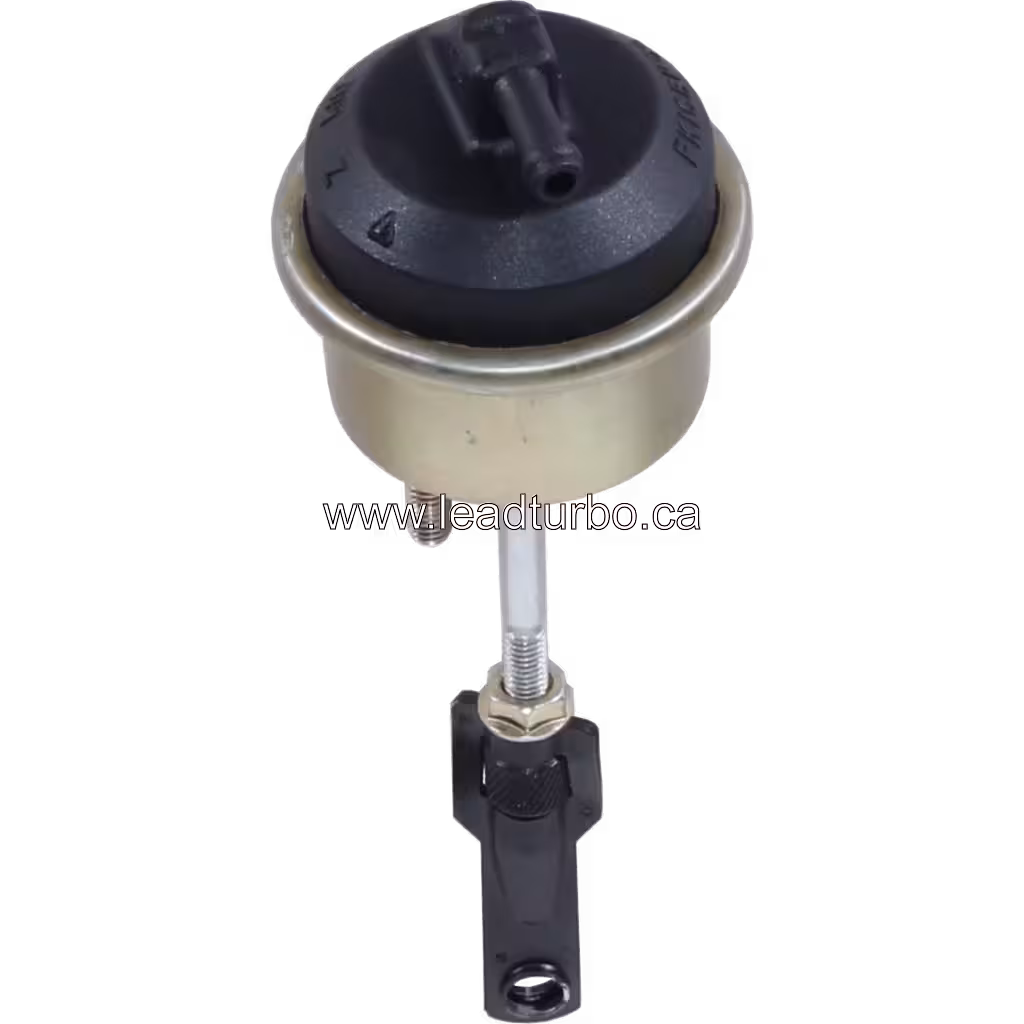 Renault Turbolader Steller Ersatzteil 433480-0004