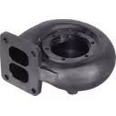 Турбіна турбокомпресора TB4142 466573-0001 TH для Nissan NE6T thumbnail 3