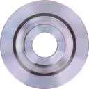 FOR 4036395 TR Thrust Ring für HX83 Turbolader, metallische Frontansicht
