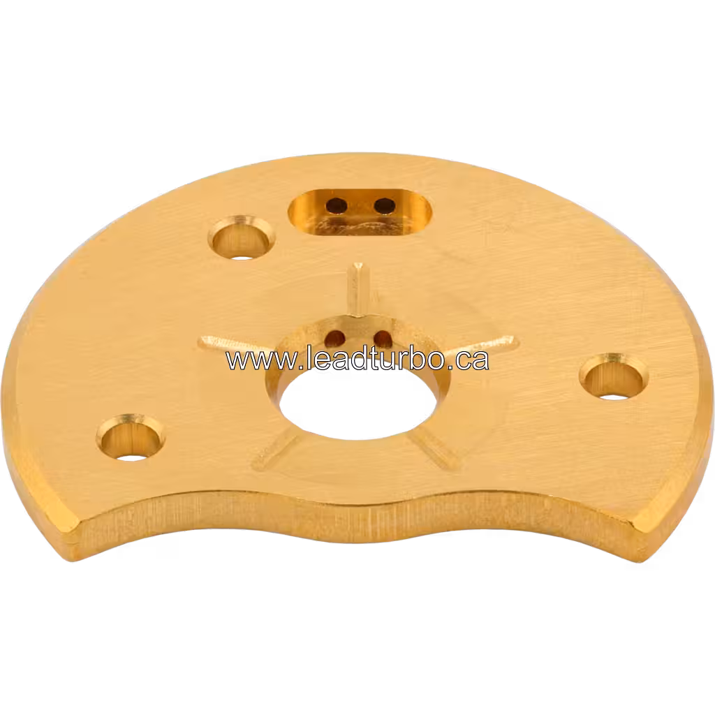 Thrust bearing 3597180 TB do HX35W – zamiennik bottom 45 degree view