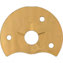 Thrust bearing 3597180 TB do HX35W – zamiennik thumbnail 4