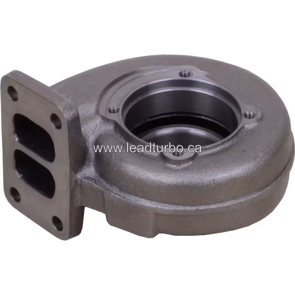 Turbine Housing 3538309, Volute-Körper und bearbeitete Mittellage