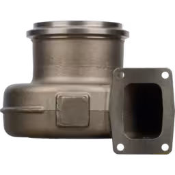 Turbine Housing 4089809 TH HX83 para CUMMINS QSKV60