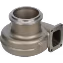 Vista replacement a 45 grados de carcasa de turbina FOR 4089809 TH con flange rectangular