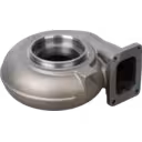 Turbine Housing FOR 3527372 TH for Cummins KT38 HC5A thumbnail 2