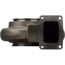 Turbine Housing S510C004 15009880017 TH pour CAT 3516 HD