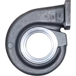 Turbine Housing for Cummins KTA50 Turbocharger Replacement