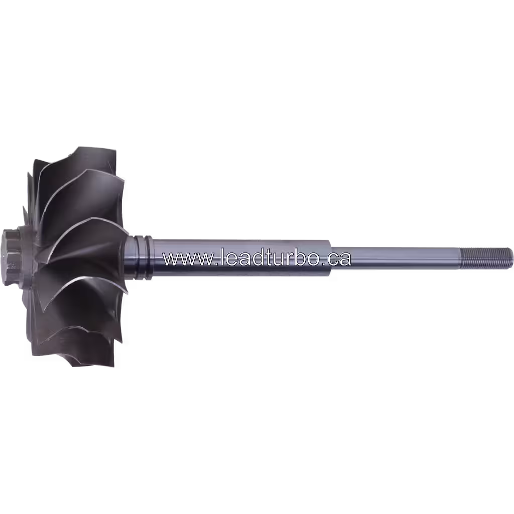 Turbine Wheel 49181-05050 TW für Mitsubishi TD10L