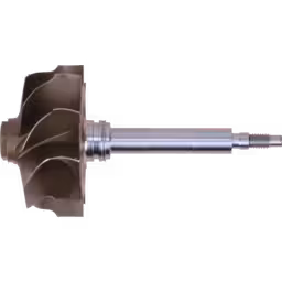 Turbine Wheel Ersatz für CAT Earth Moving und CAT 3508B Generator