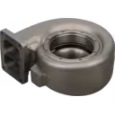 Turbinegehäuse Montageansicht Cummins Motor