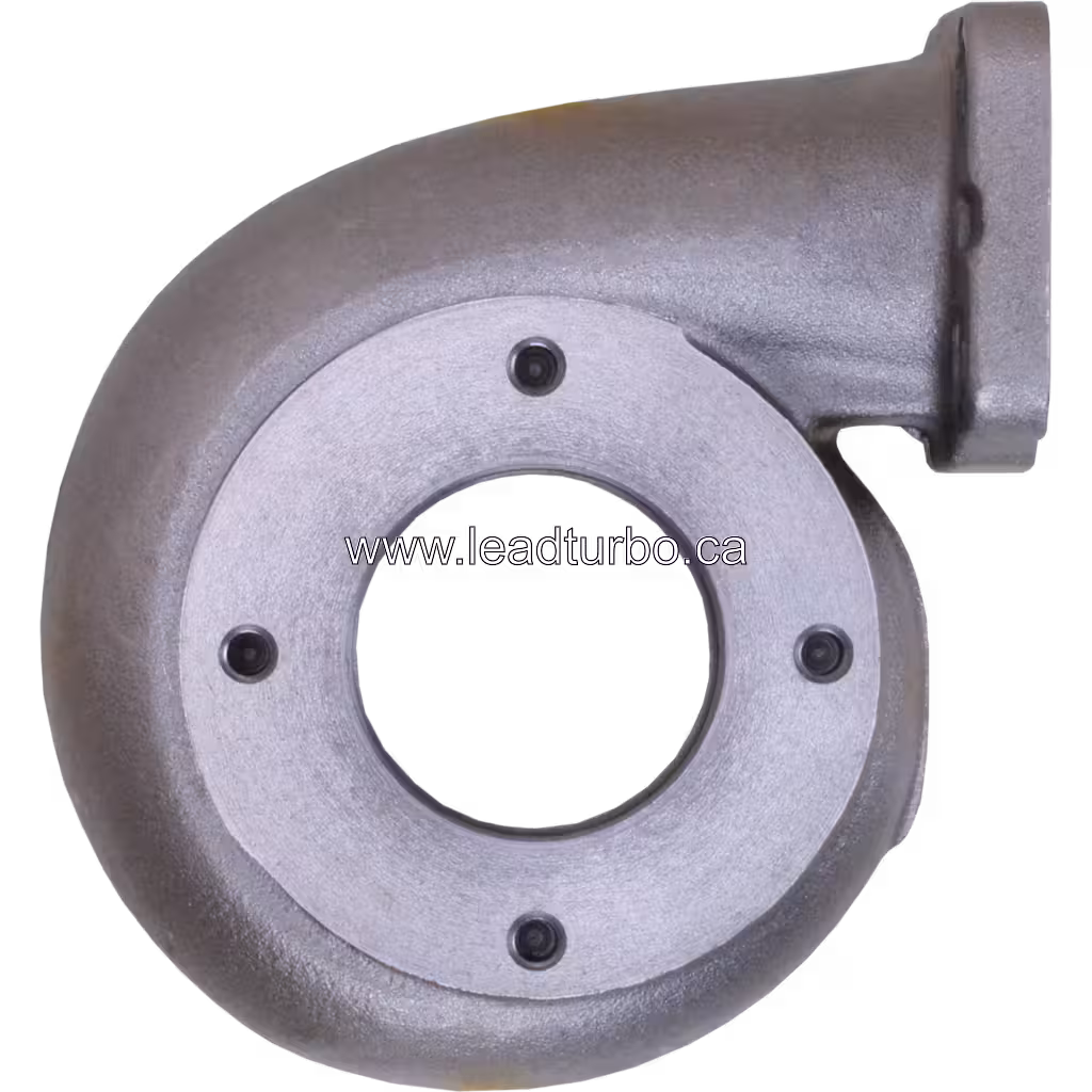 Nachmarkt Turbopart Verpackung 23x21x14cm