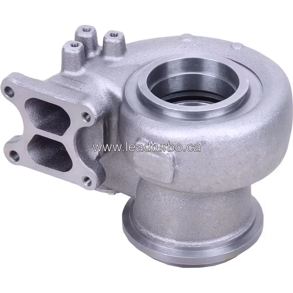 Cummins LKW Turbinegehäuse OEM Referenz 3593237