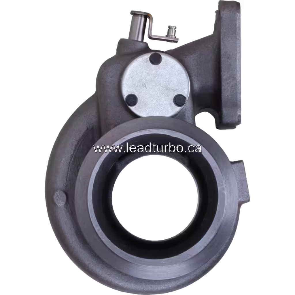 Turbinegehäuse HX55W für Cummins ISX2 Turbolader
