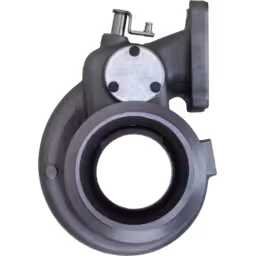 Turbinegehäuse HX55W für Cummins ISX2 (Ersatz für 4090042RX TH)