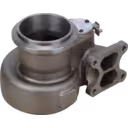 Turbinegehäuse HX55W für Cummins ISX2 (Ersatz für 4090042RX TH)