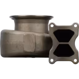 Turbinegehäuse HX83 für Cummins QSK38 (Ersatz für 2838541 TH)