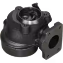 Turbine Housing Ersatzteil für J96 Turbolader