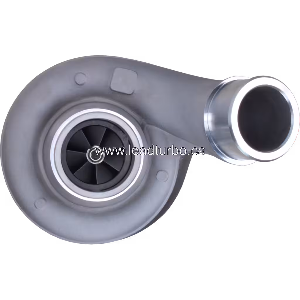 Turbo 174834 com referências OEM 167778