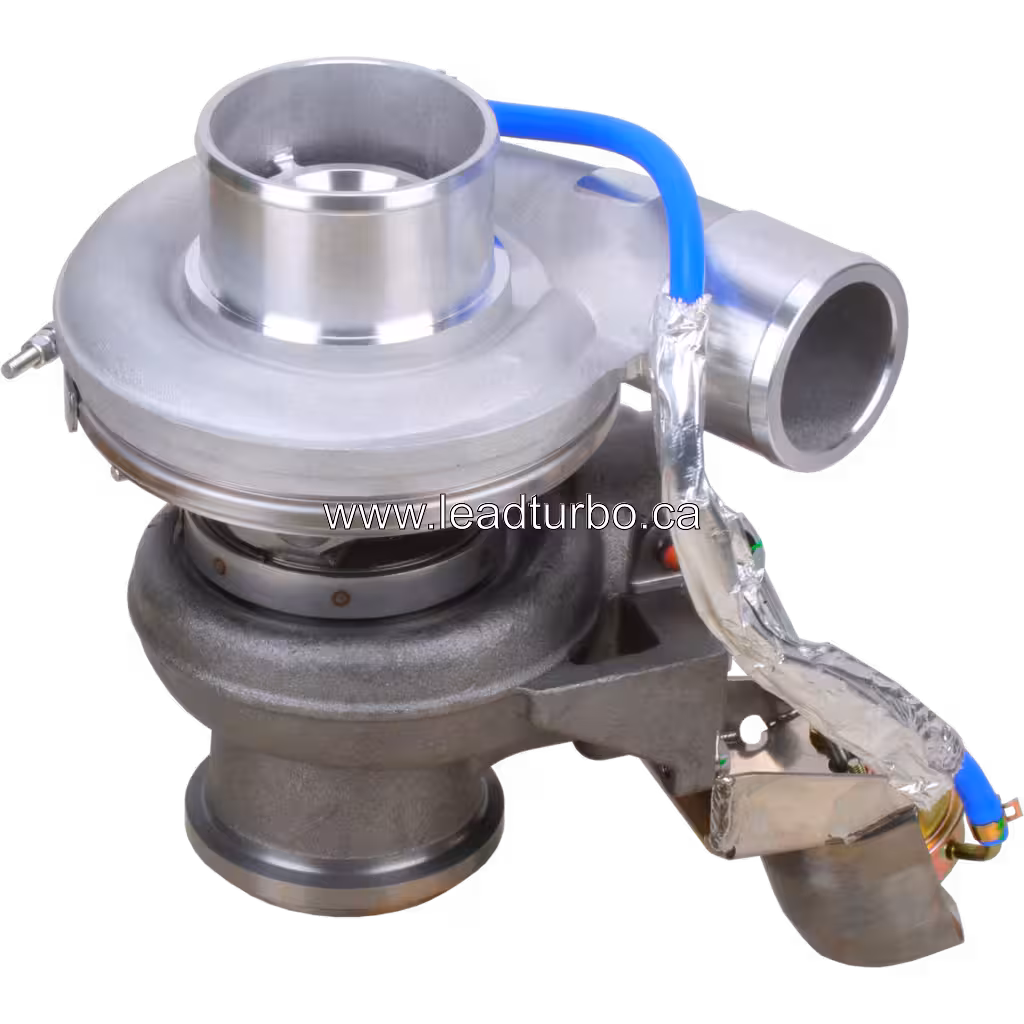 Turbo reposição CAT 962H referência 10R3651