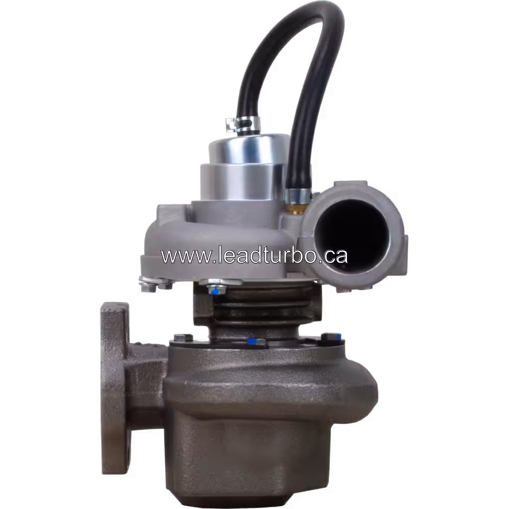 Turbo 2674A358 GT2052 para Perkins T4 40AA