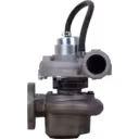Turbo 2674A358 GT2052 para Perkins T4 40AA
