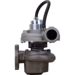 Turbo 2674A358 GT2052 para Perkins T4 40AA