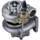 Turbo 2674A358 GT2052 para Perkins T4 40AA