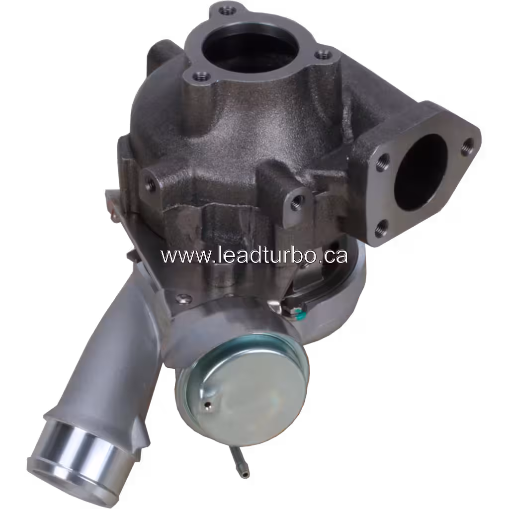 Turbo 282004A470 com referências OEM 53039700122