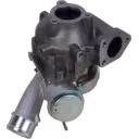 Turbo 282004A470 com referências OEM 53039700122