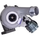Turbocharger LeadTurbo para Hyundai H1 D4CB