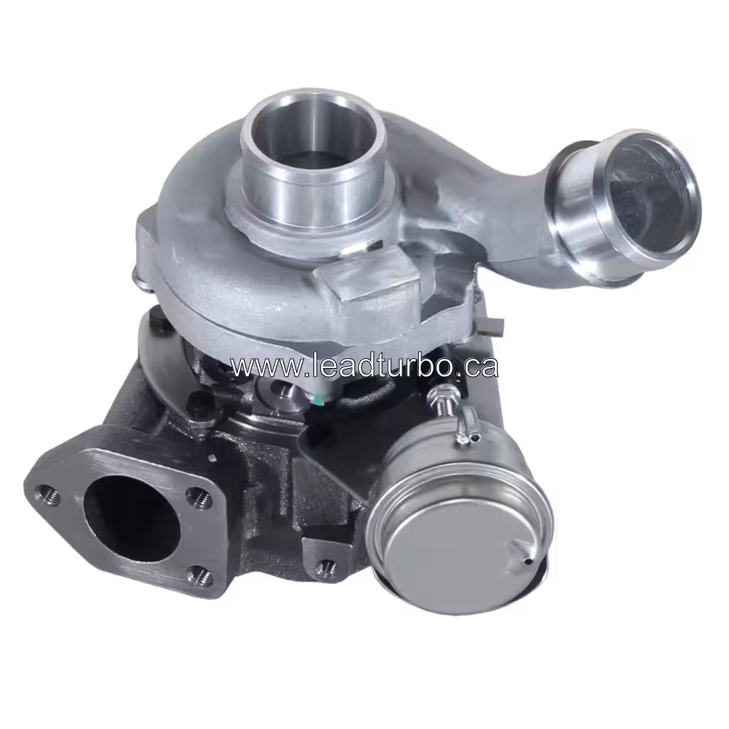 Turbo reposição para Kia Sorento D4CB 170cv