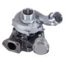 Turbo 282004A470 BV43-2074DCBAA para Kia Sorento D4CB