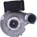 Turbo 28231-2F100 GTB1752VLK para Kia Carnival R2 2009 thumbnail 4