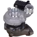 Turbo 28231-2F100 GTB1752VLK para Kia Carnival R2 2009