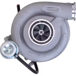 Turbo 3592778 HX55W para Cummins ISM - Reemplazo Aftermarket