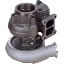 Turbocharger WH1E para motor industrial Cummins
