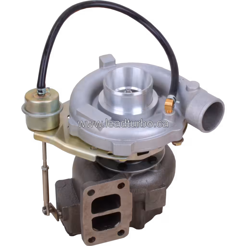 Zamiennik turbo 2674A063 model TBP412
