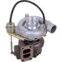 Zamiennik turbo 2674A063 model TBP412