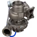 Turbo industrial 461-3746 referência 291-5480