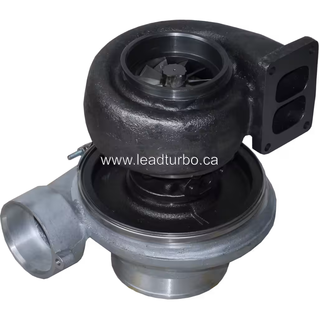Turbo 4P2783 para maquinaria CAT
