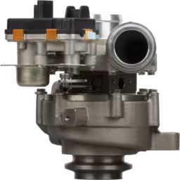Turbo 49477-01214 TD04- para Ford e Peugeot DW12C