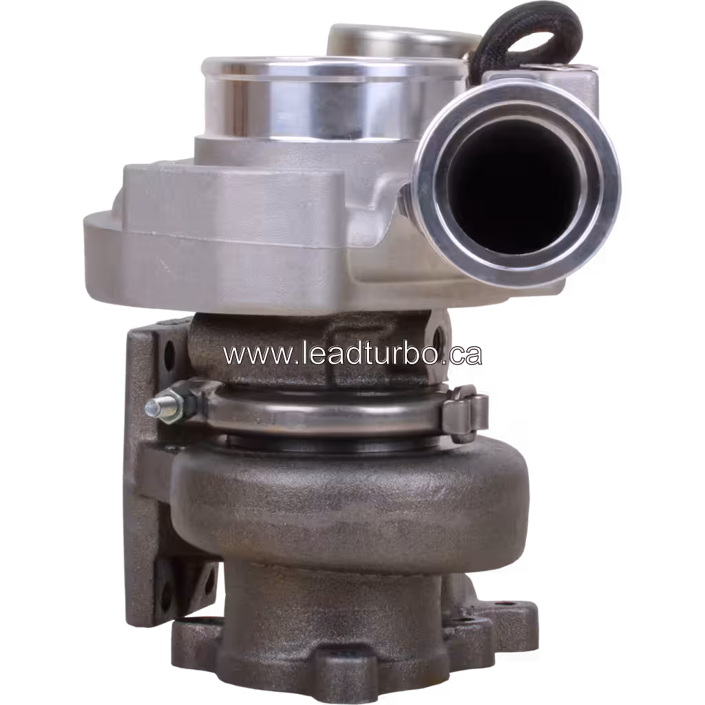 Turbo 4955725 HE221W para Cummins QSB