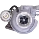 Turbo 4955725 HE221W para Cummins QSB e Agrícola thumbnail 4