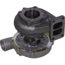 Turbo TATA TRUCK 411T modelo K27-2964MXA 15 22